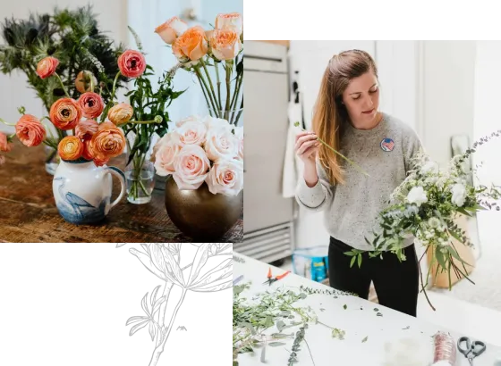 affordable custom wedding florist - locations - crafted by 700+ pros, loved by you