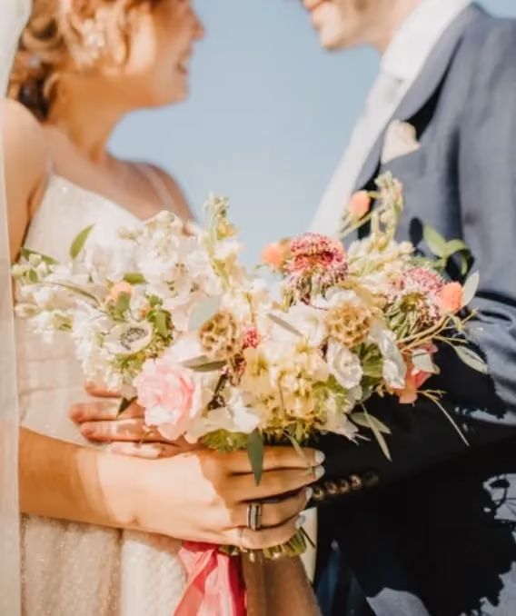 wedding flowers