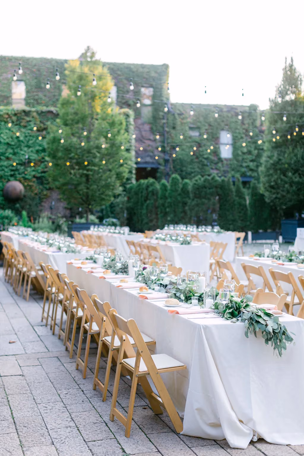 Wedding Ceremony Arrangements