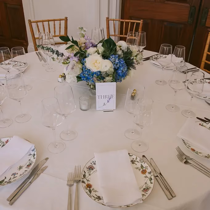 Poppy Flowers: Wedding centerpiece flower arrangements‍ -  Winter's Playful Wonder