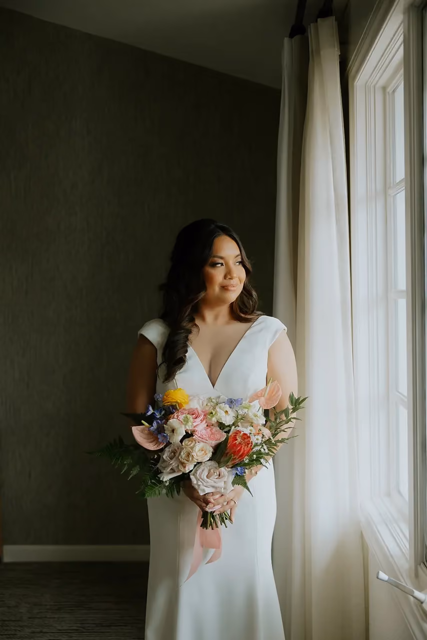 bridalbouquet+weddingfloraltrends