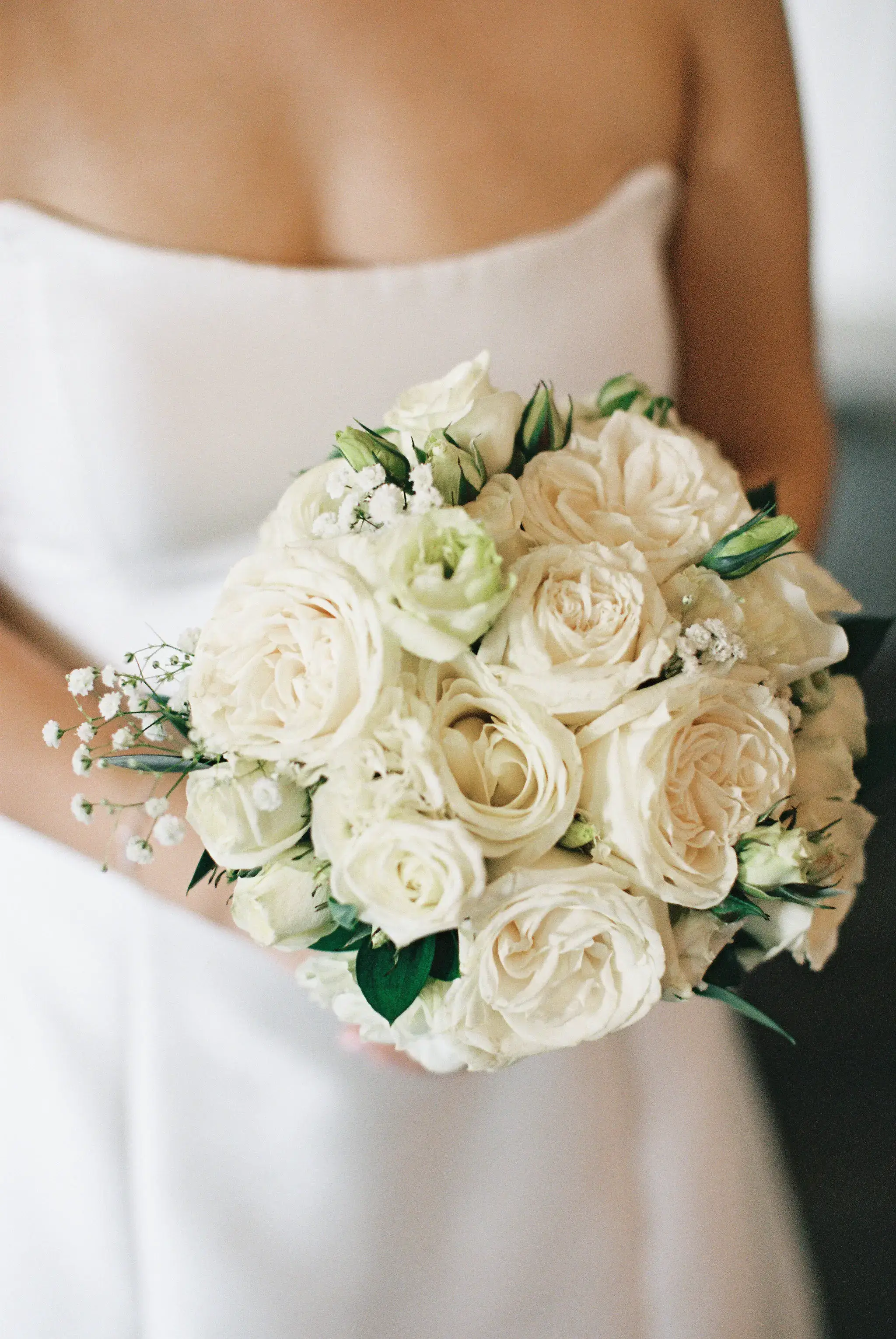 Real Poppy wedding — Hannah + Kento at The Mason