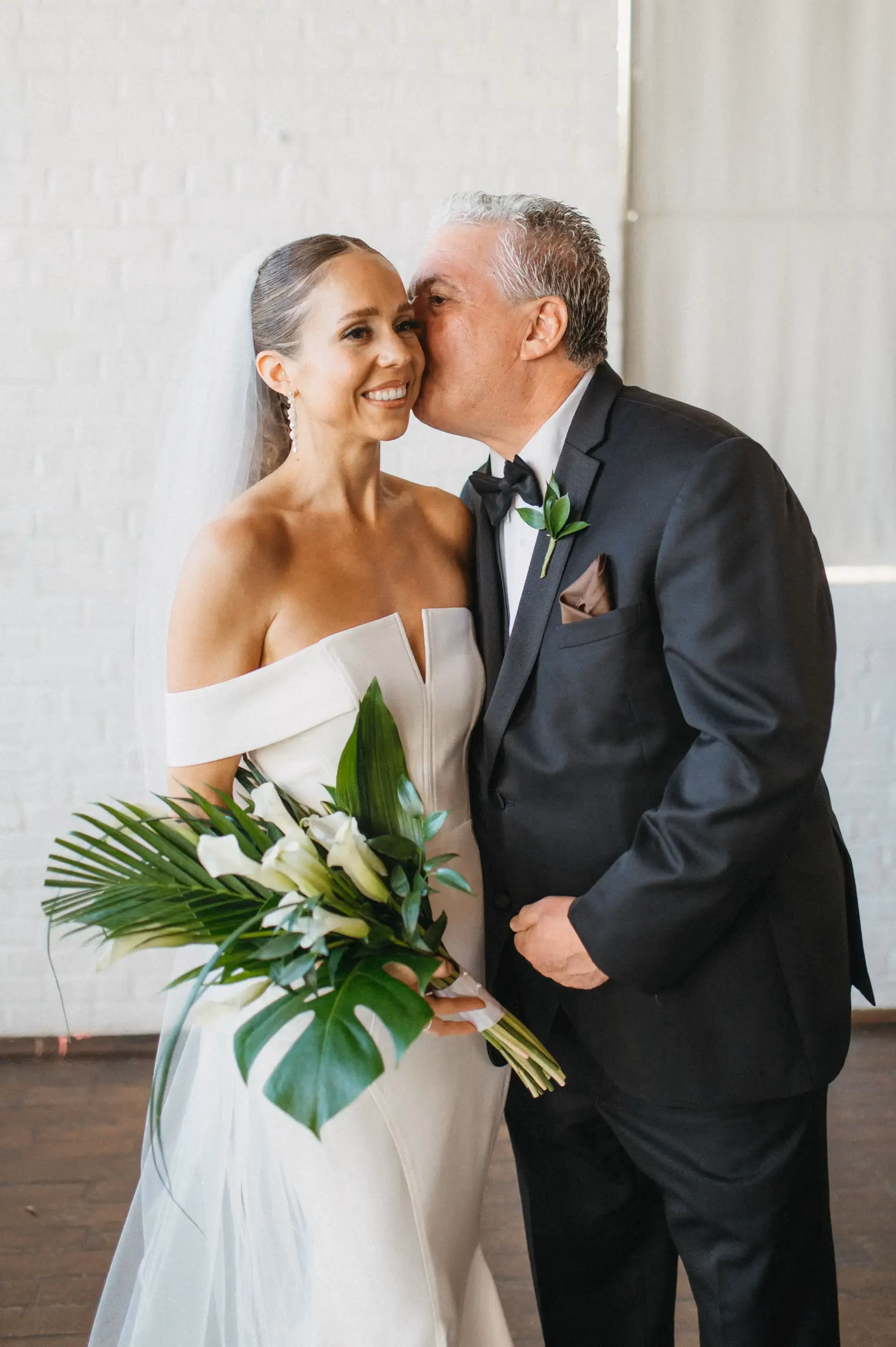 Kellye + Dom