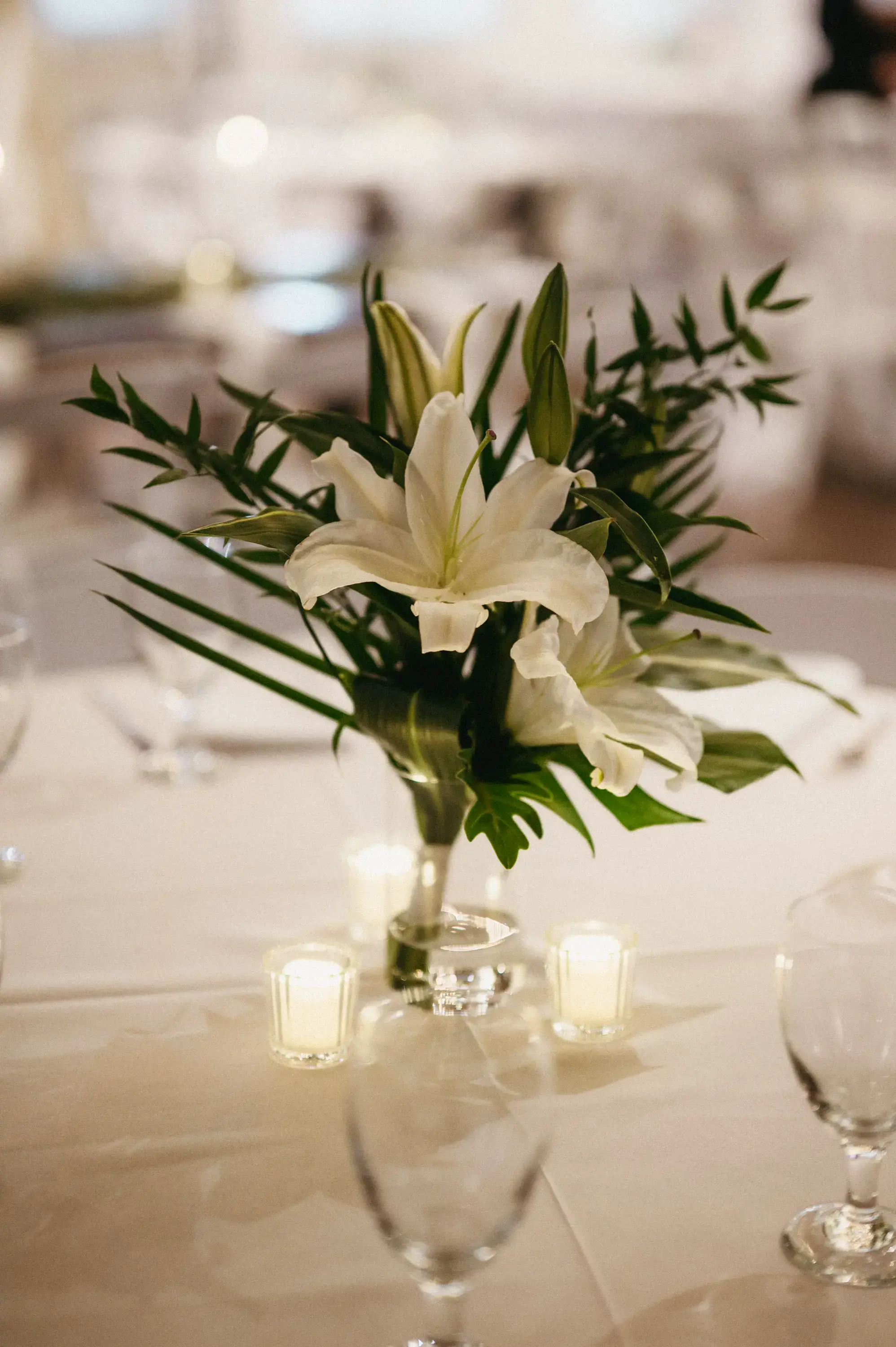 Real Poppy wedding — Kellye + Dom at Ambient + Studio