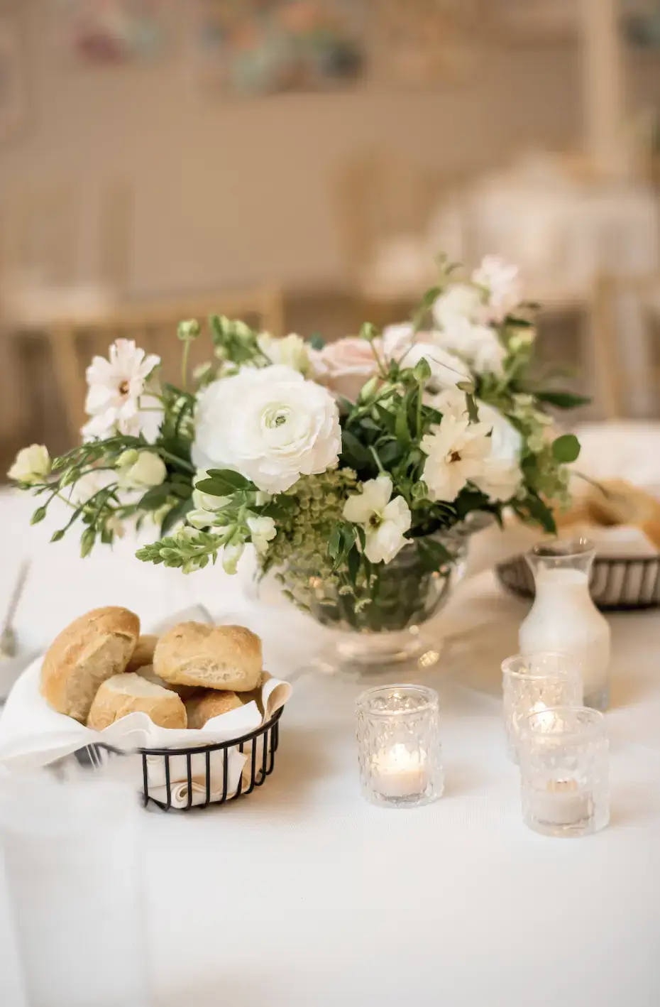 Real Poppy wedding — Jen + Stephen at The Collectors Room