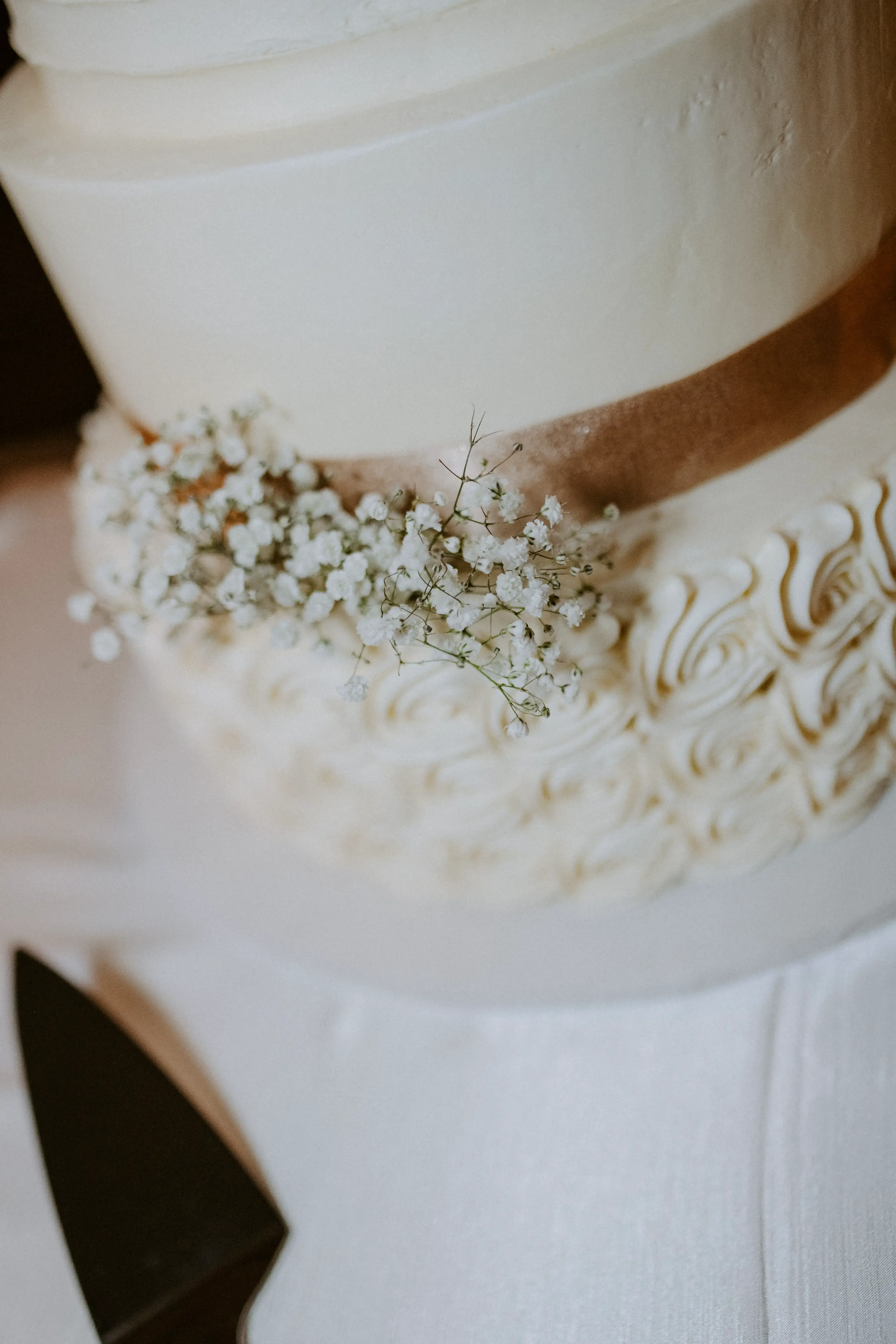 Real Poppy wedding — Natalie + Matthew at The Westin Chicago River North