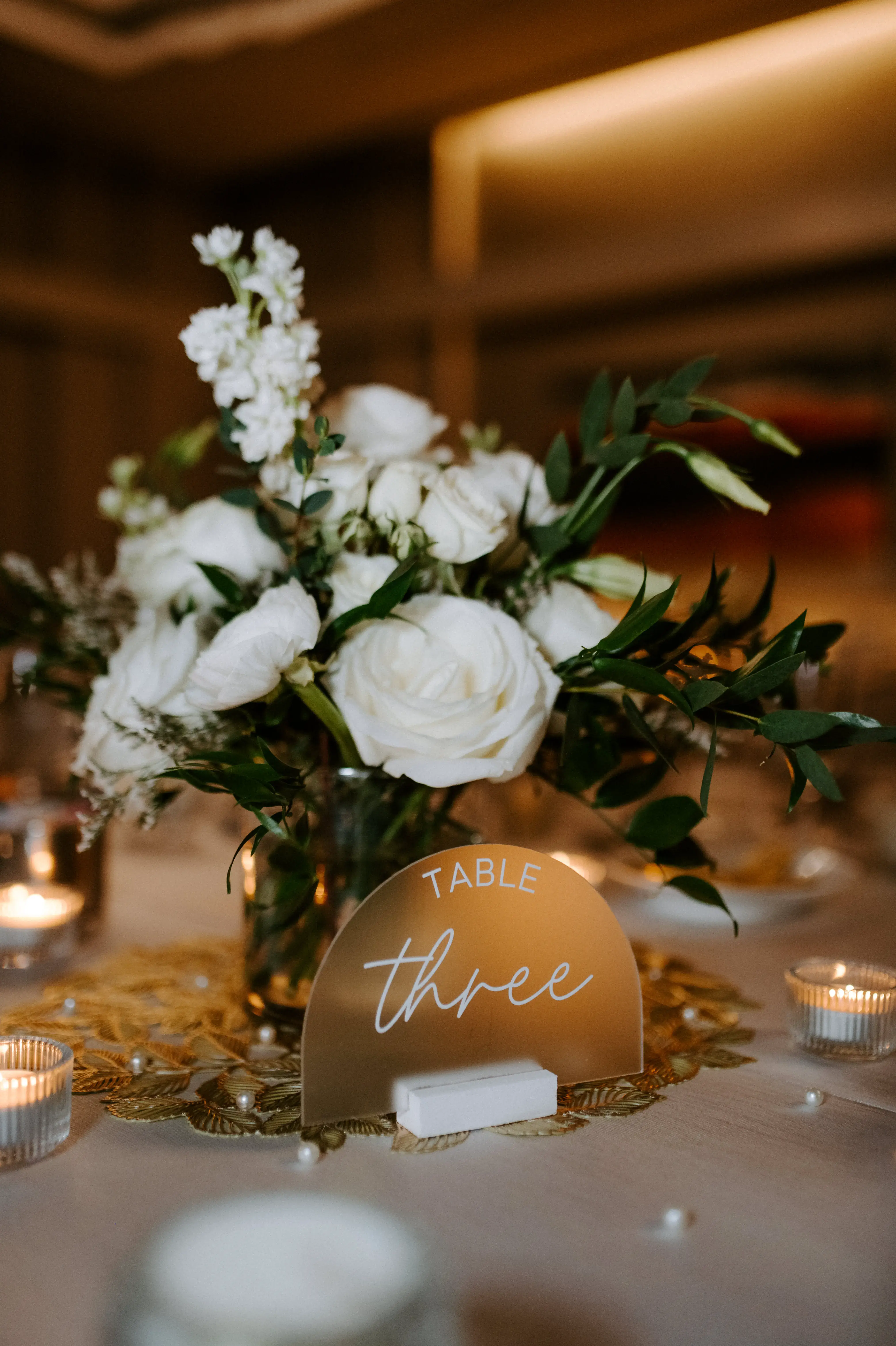 Real Poppy wedding — Natalie + Matthew at The Westin Chicago River North