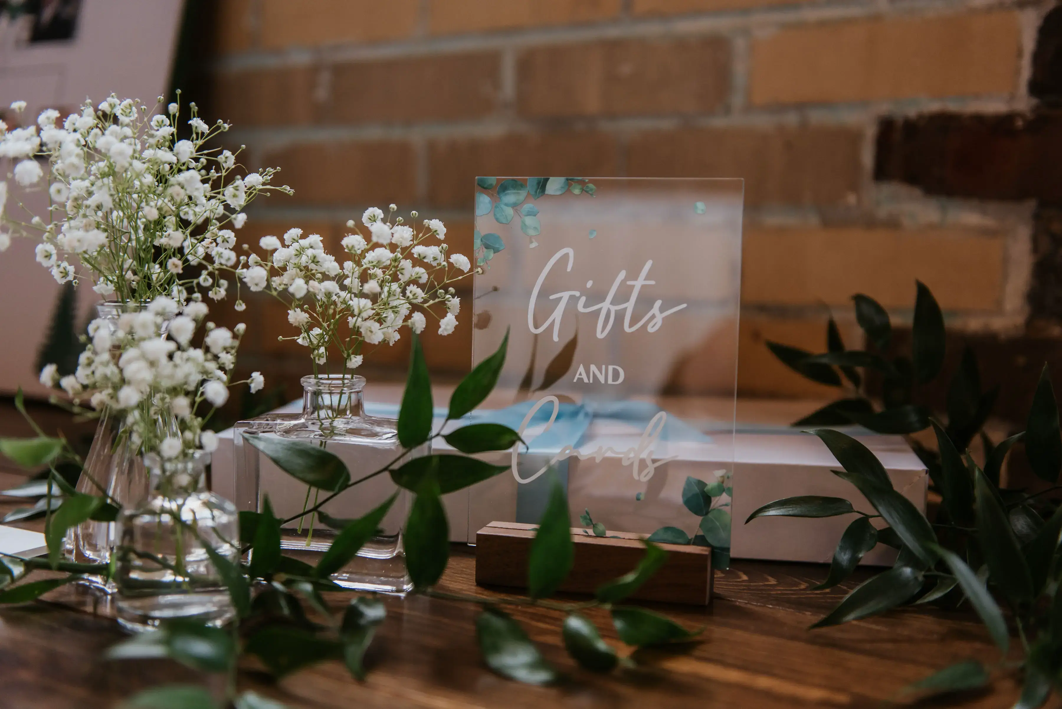 Real Poppy wedding — Angel + James at Upper Larimer