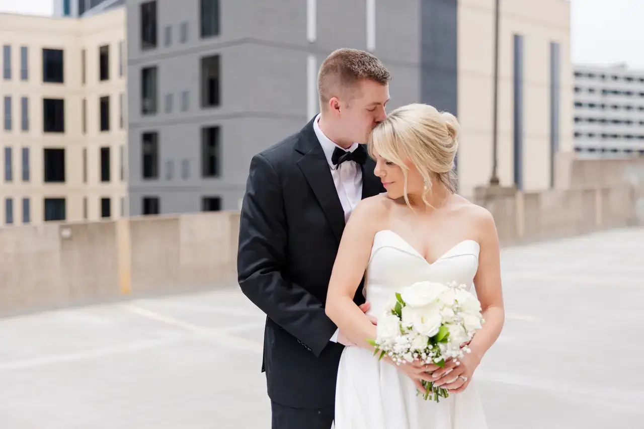 Mckayla + Tom
