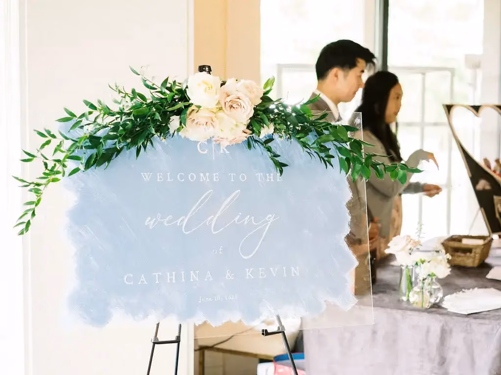 Cathina + Kevin