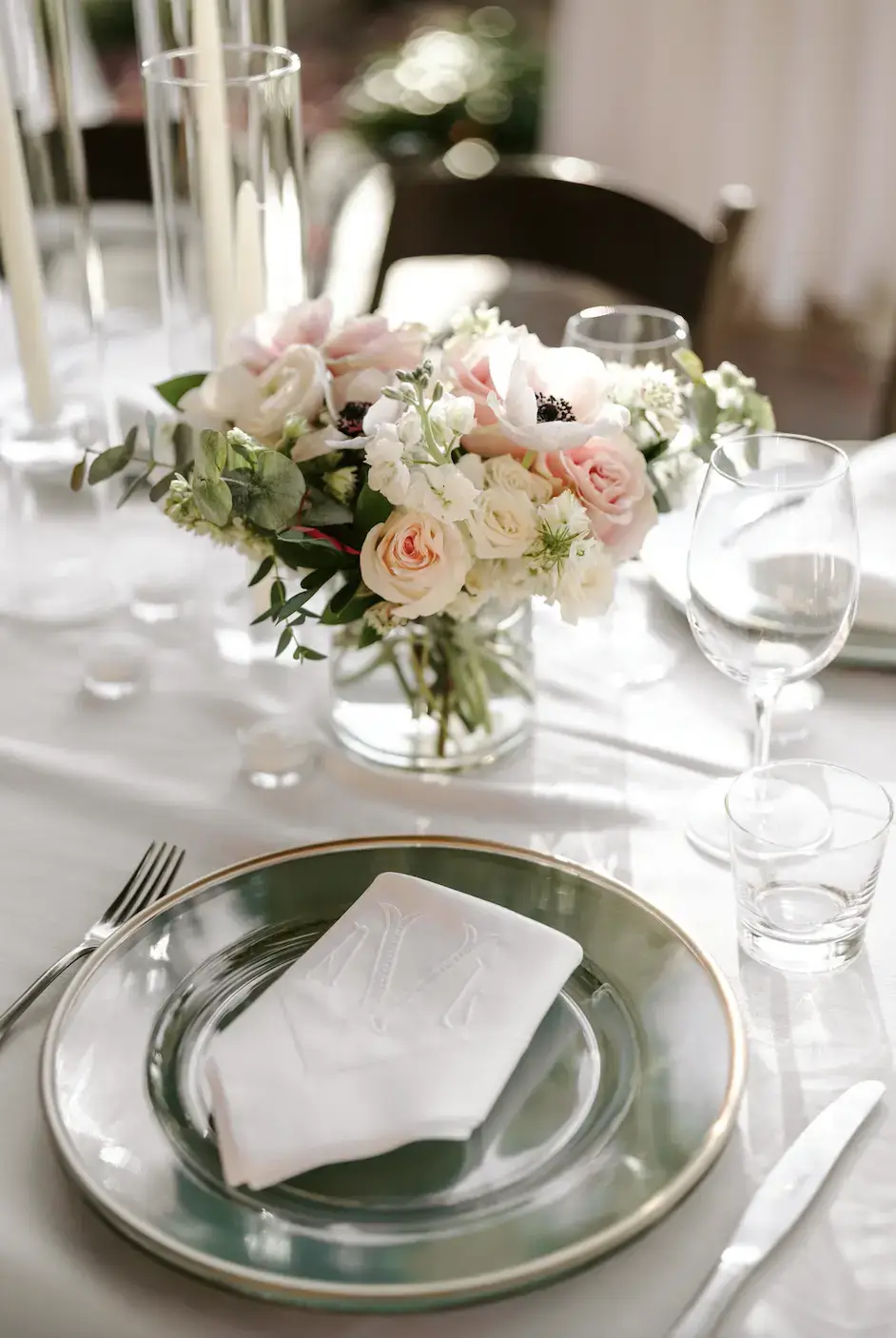Real Poppy wedding — Ann-Wyatt + Mike at Victory Ranch