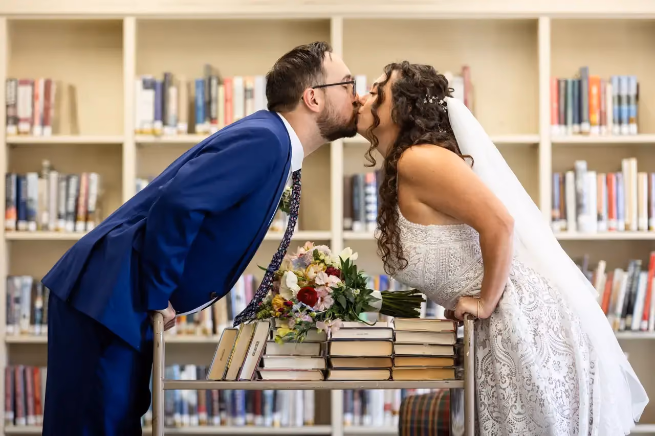 Marissa + Chris
