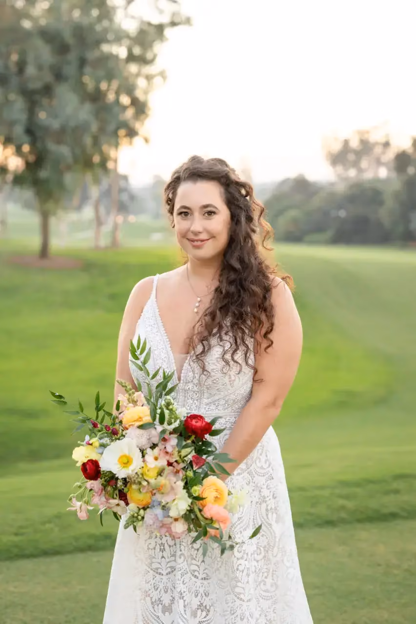 Marissa + Chris