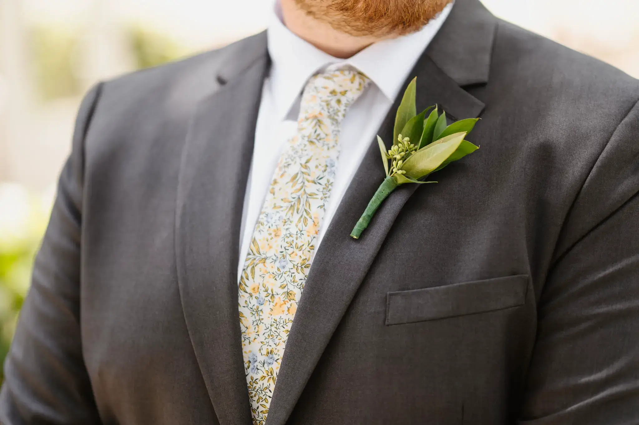 Real Poppy wedding — Bailey + Jayme at Heritage Park