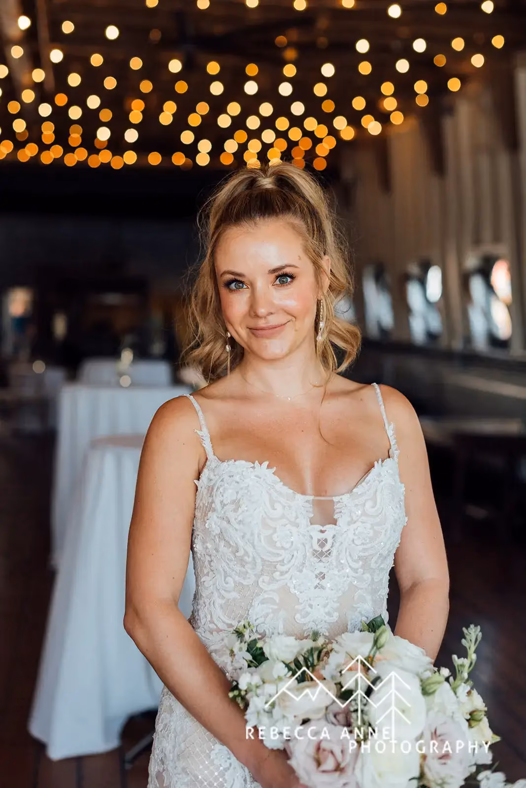 Rebecca + Dominic