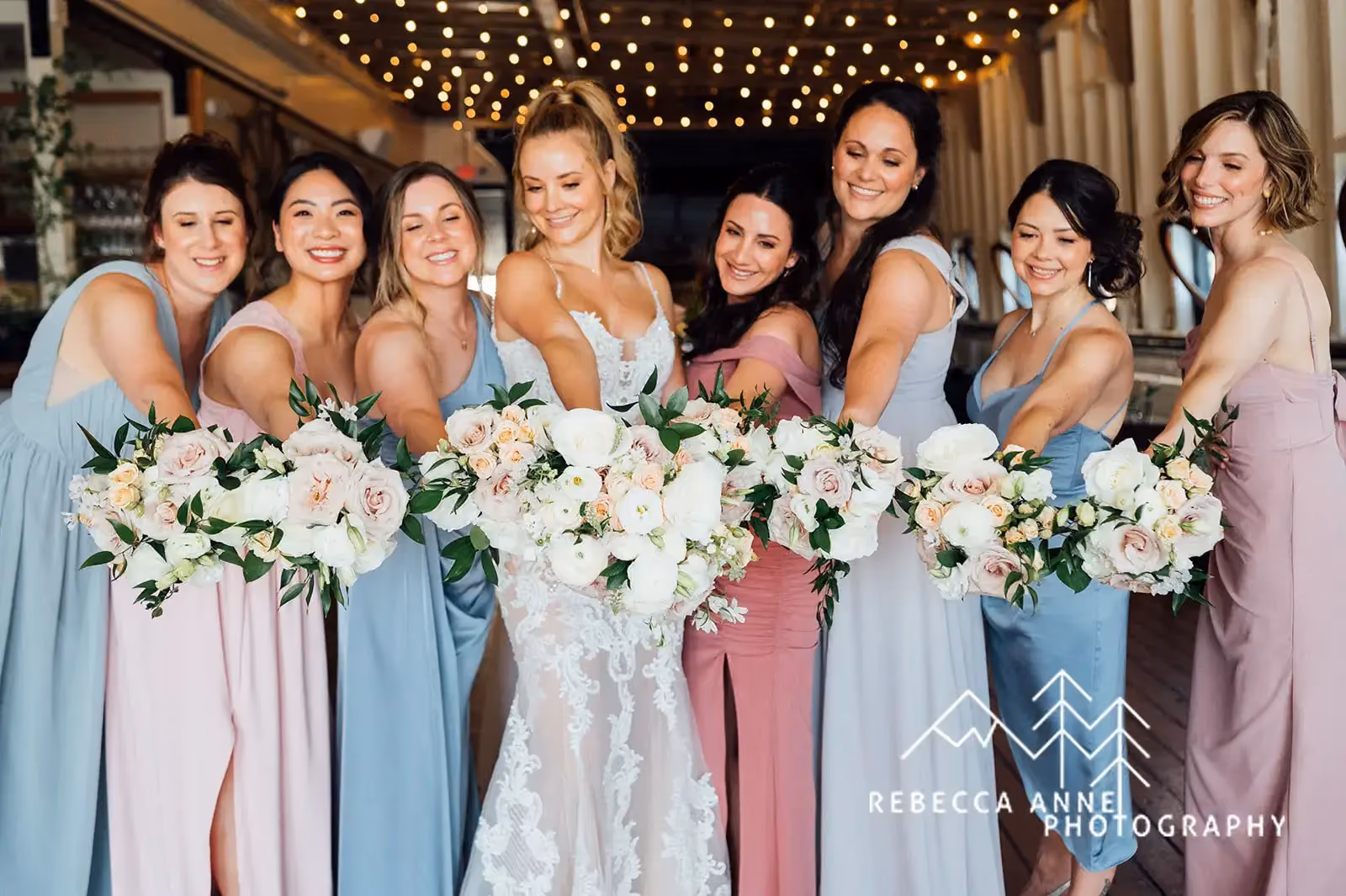 Rebecca + Dominic