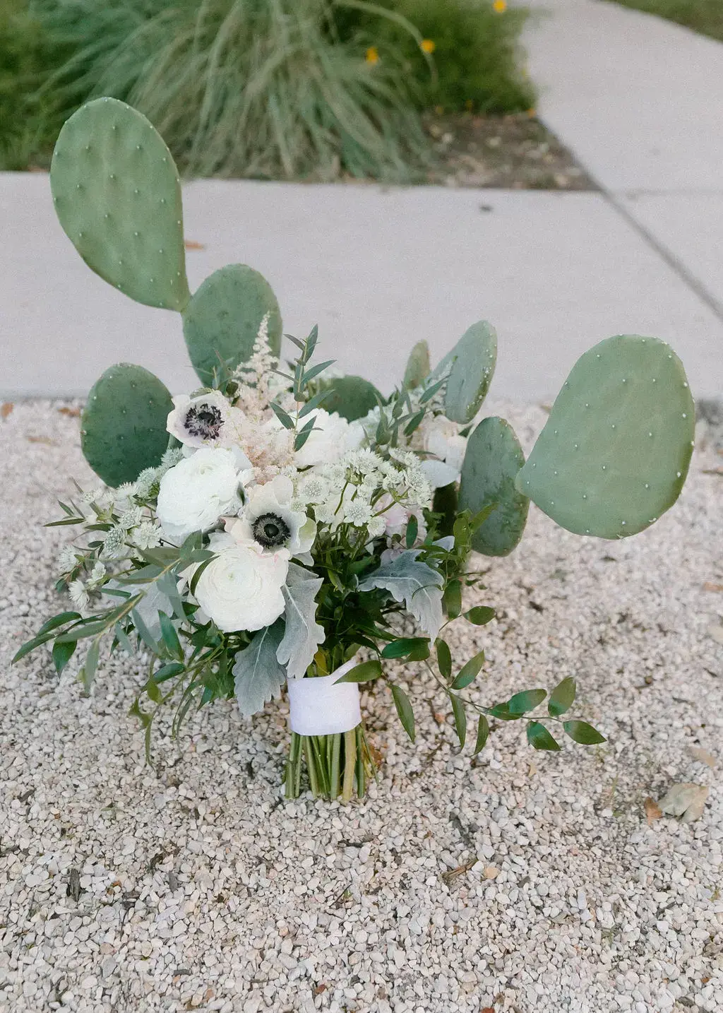 Real Poppy wedding — Contemporary Vintage at Carpenter Hotel