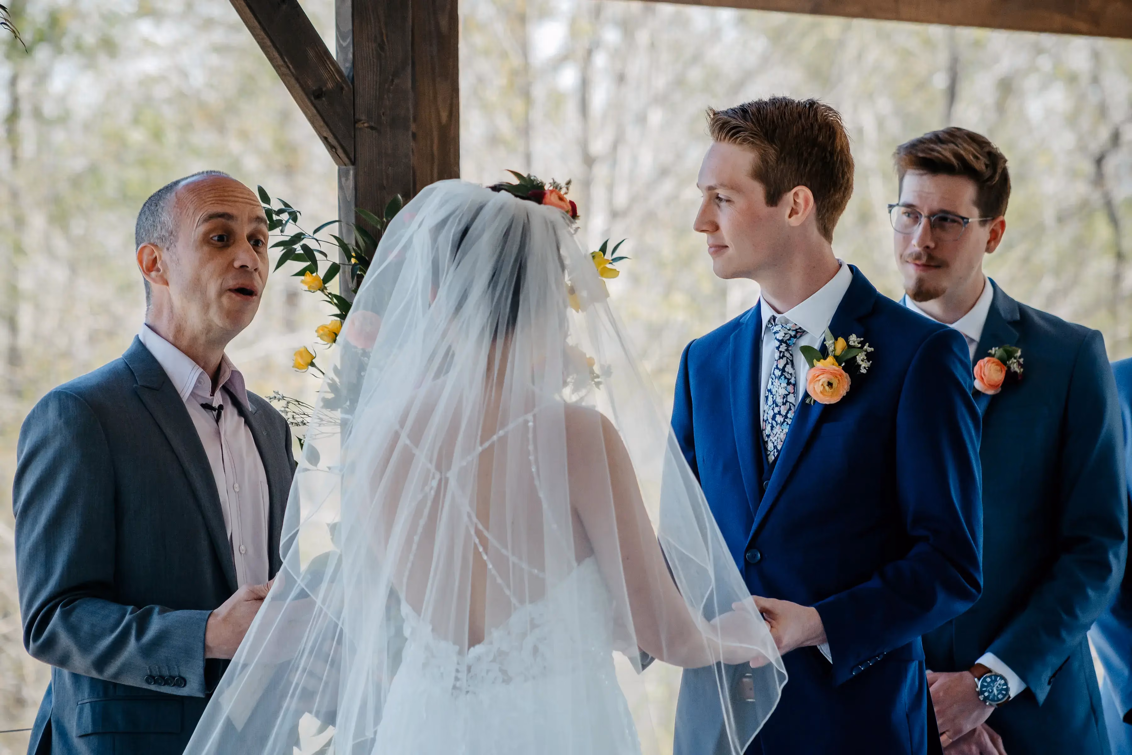 Cameron + Jannai