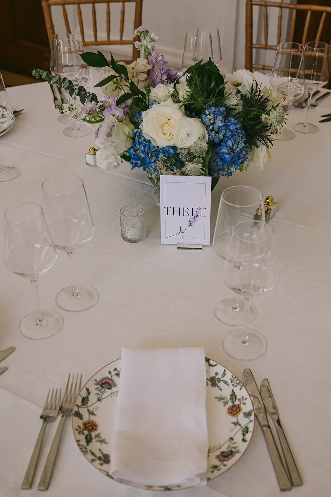 Real Poppy wedding — Geoff & Paul at DAR Constitution Hall