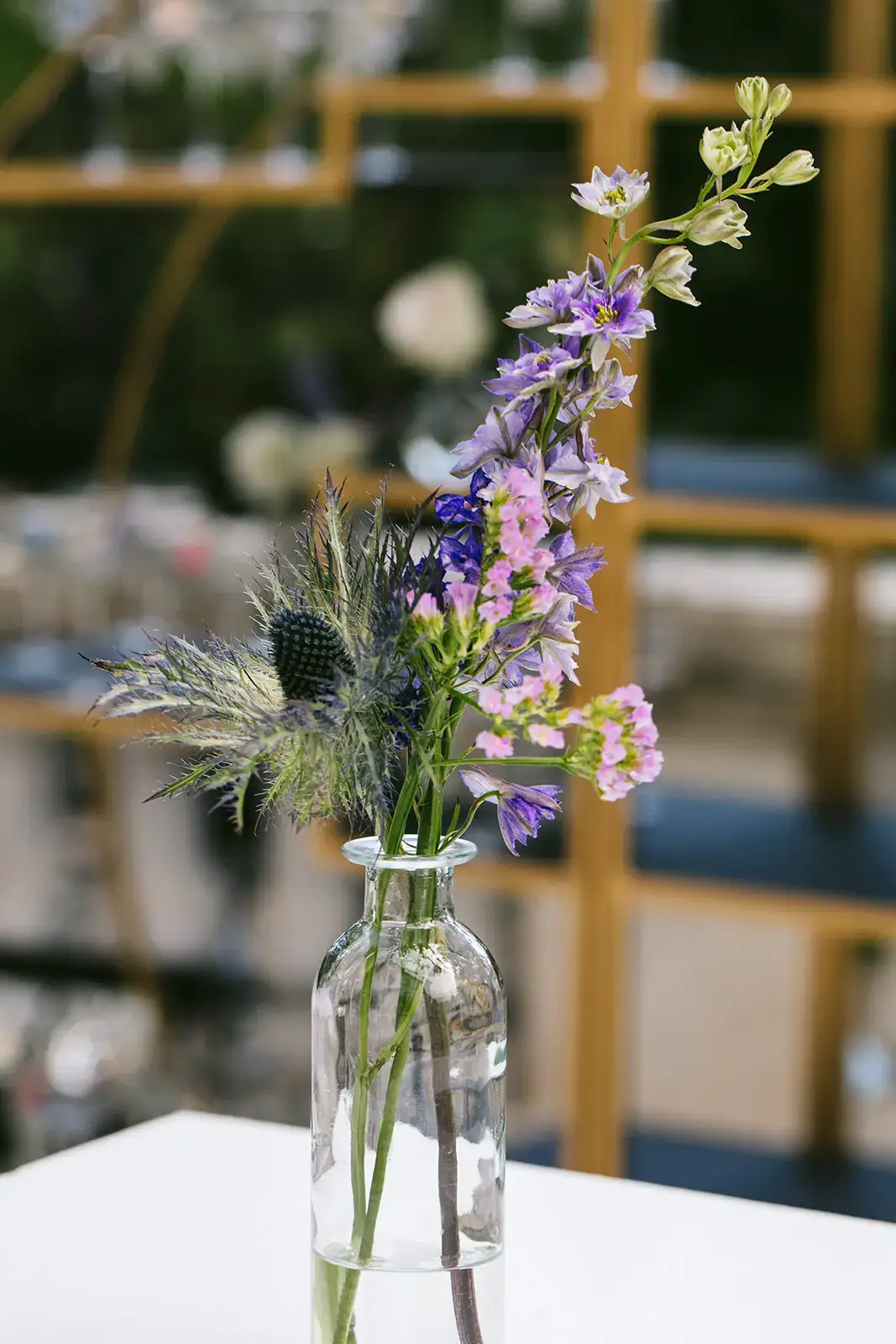 Real Poppy wedding — Geoff & Paul at DAR Constitution Hall