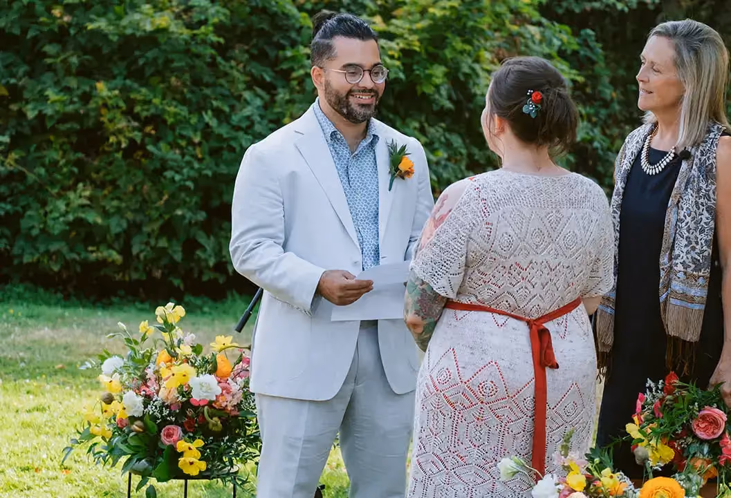Lauren + Juan