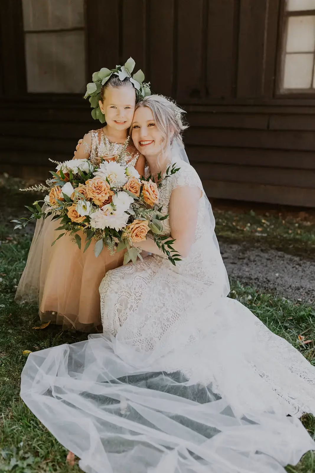 Ellen + Daniel