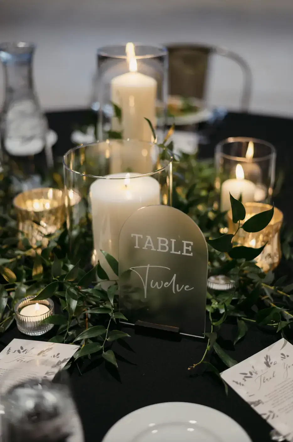Real Poppy wedding — Alyssa + Jacob at Jan Serr Studio
