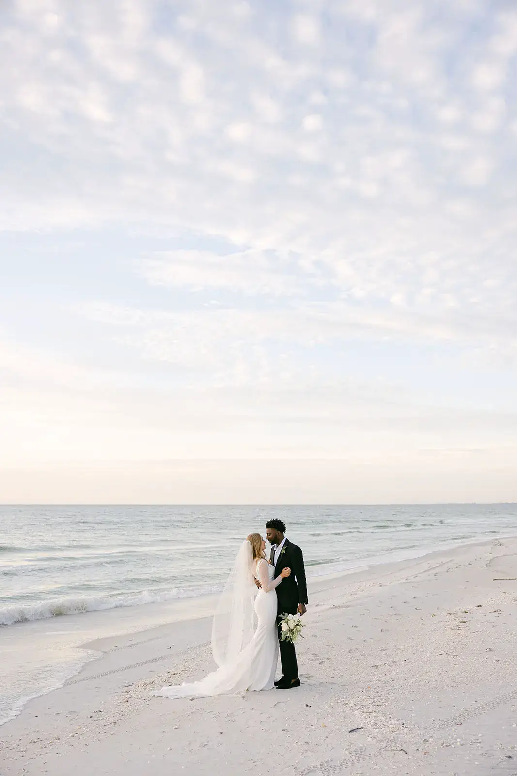 Real Poppy wedding — Morgan + Jahmahl at Private Residence