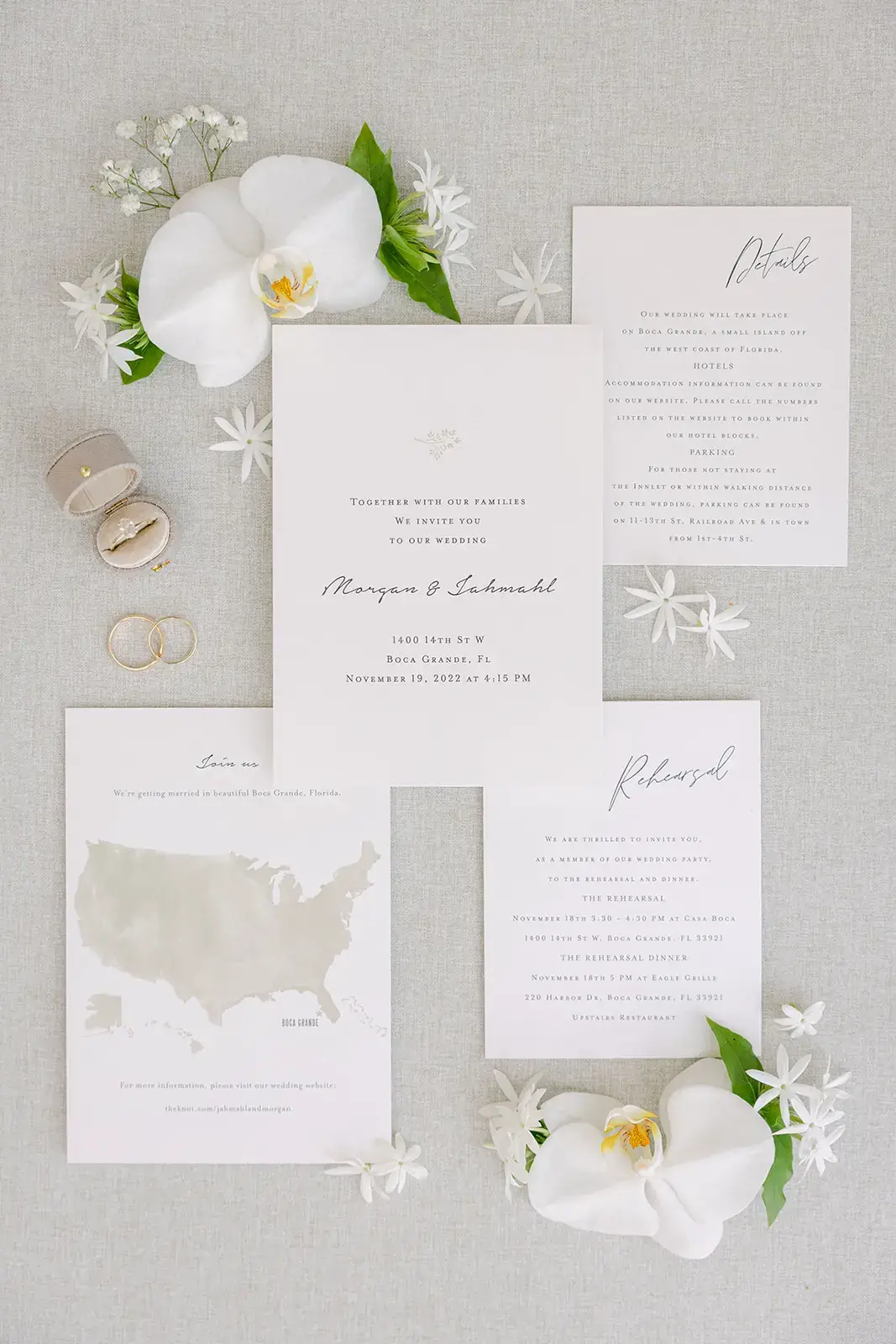 Real Poppy wedding — Morgan + Jahmahl at Private Residence