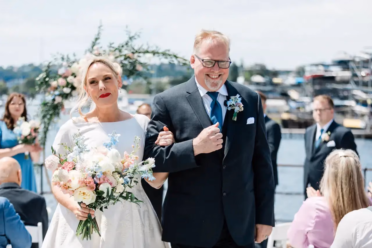 Kimberly + Kent