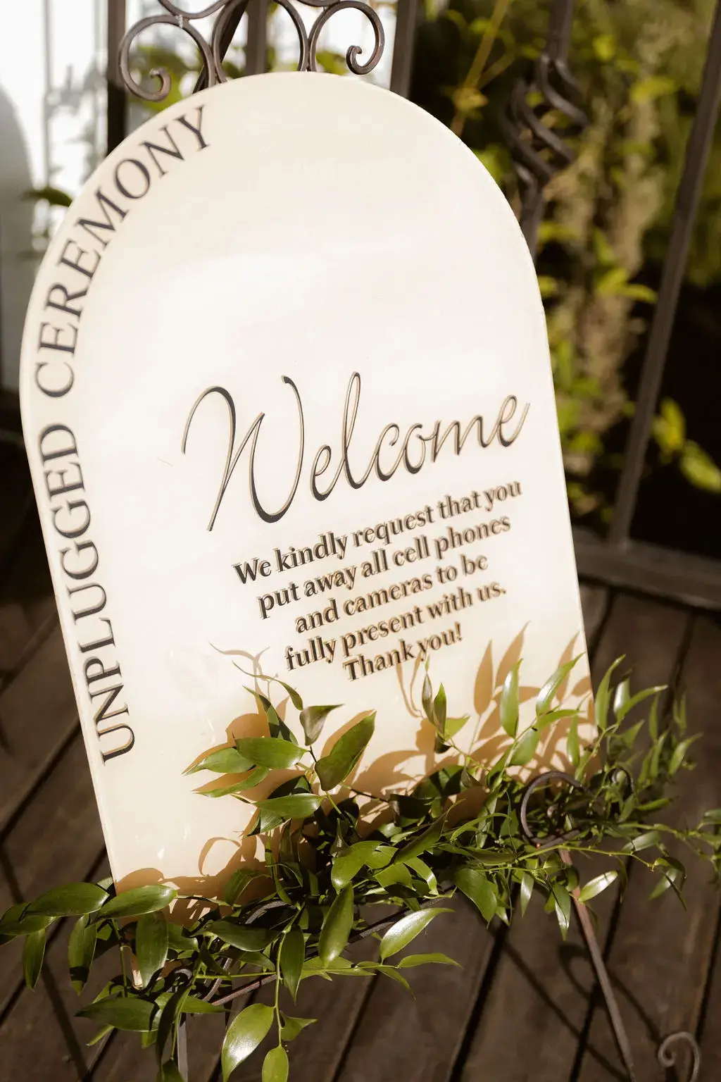Real Poppy wedding — Natalie + Nathan at Venue 311