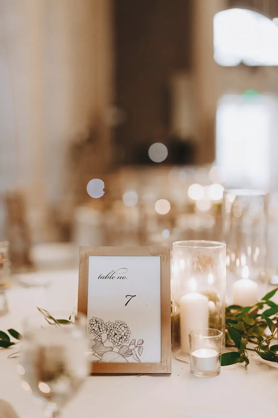 Real Poppy wedding — Averie + Nabil at Baltimore Museum of Art