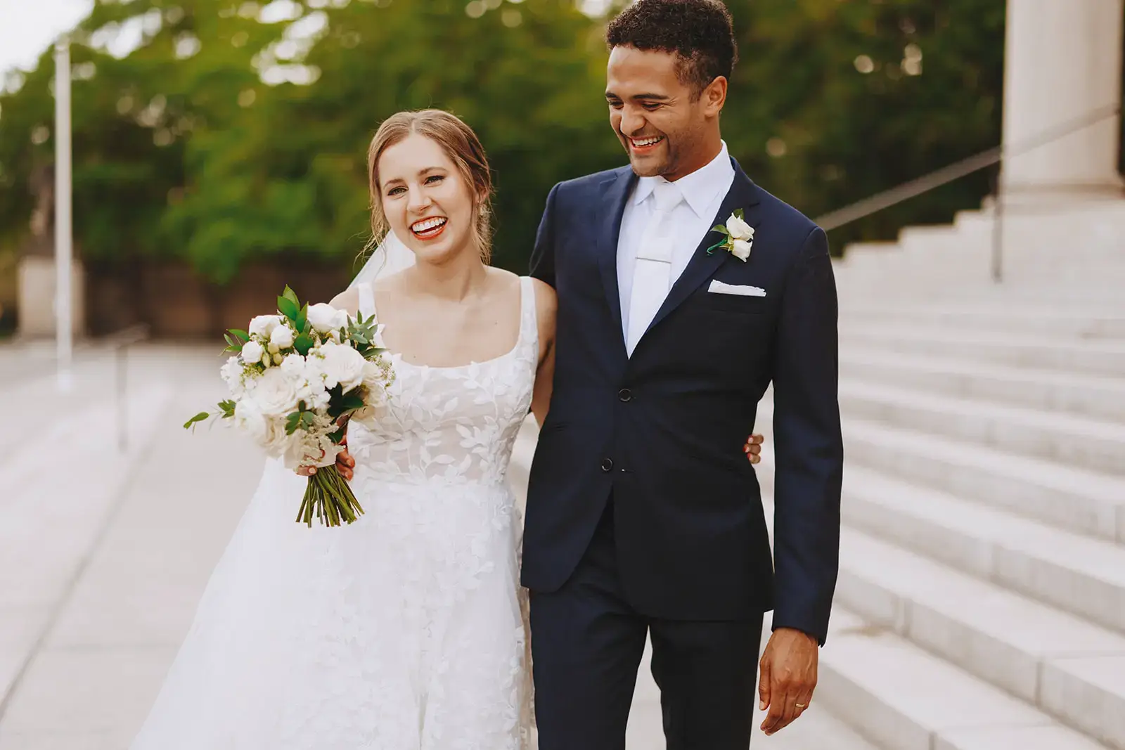 Averie + Nabil