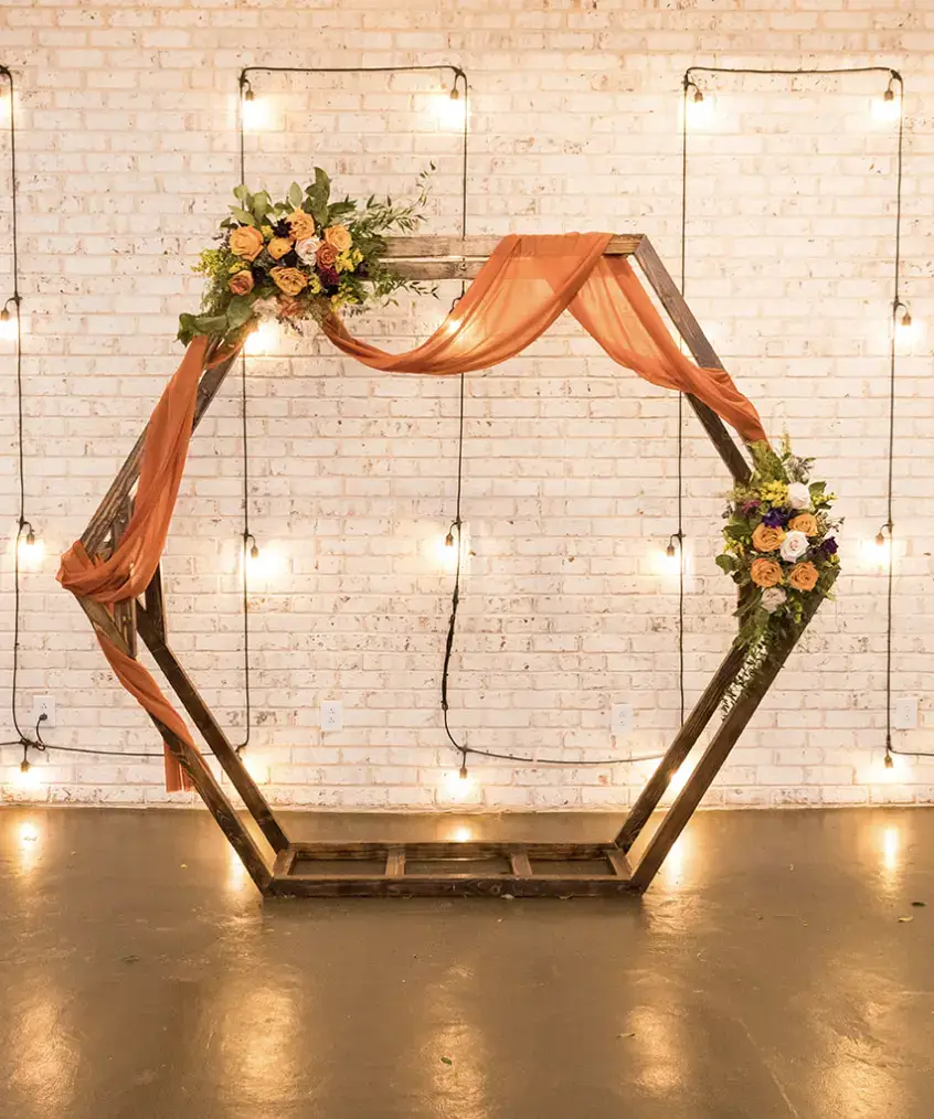 Real Poppy wedding — Salmon Creek