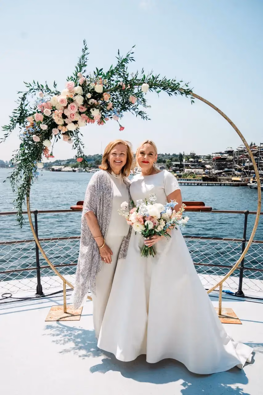 Kimberly + Kent