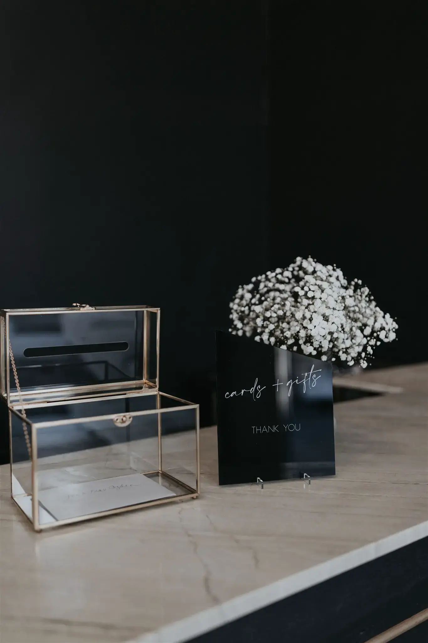 Real Poppy wedding — Audrey R. at Brick Ballroom