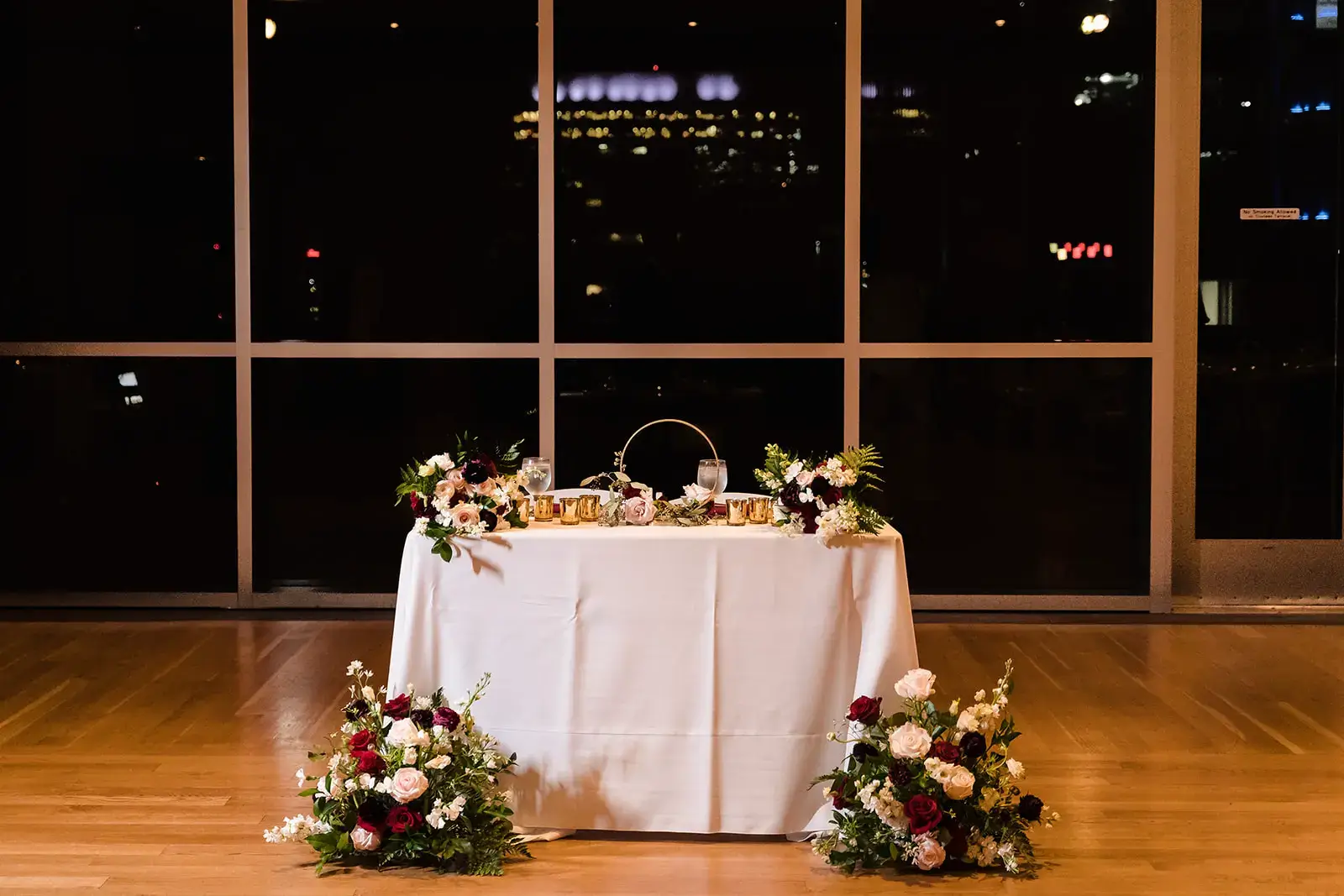 Real Poppy wedding — Catie + Tara at The Mint Museum