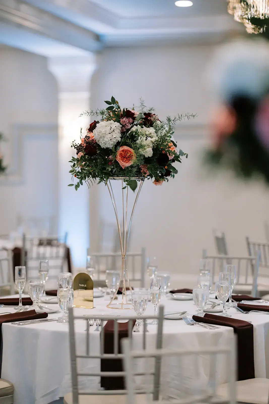 Real Poppy wedding — Jacqui + Orlando at Saphire Estate