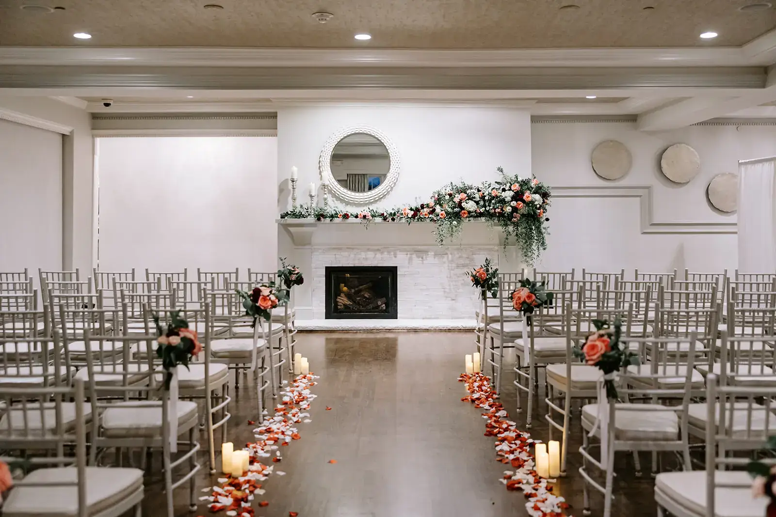 Real Poppy wedding — Jacqui + Orlando at Saphire Estate