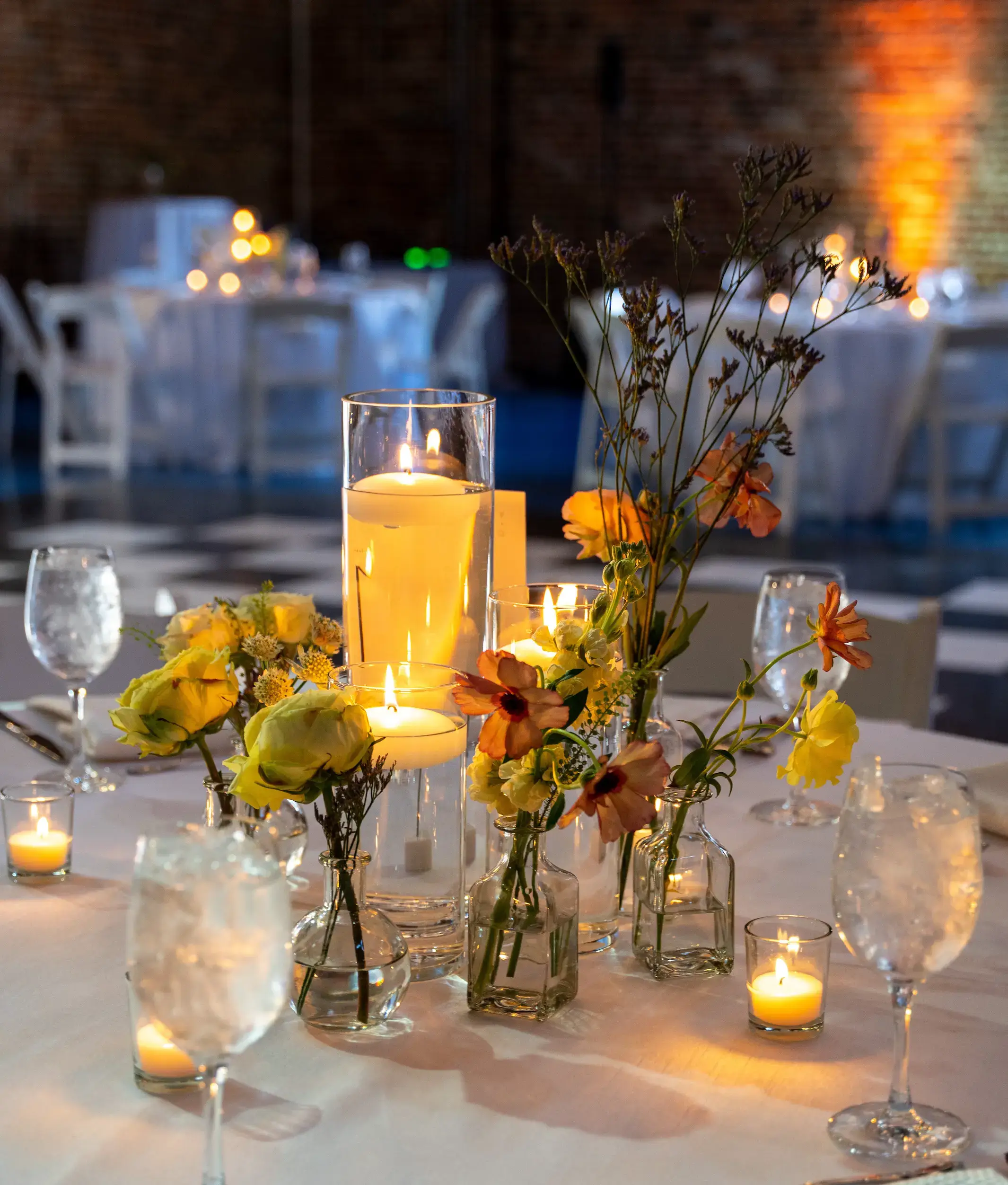 Real Poppy wedding — Victoria + Quentin at American Visionary Art Museum