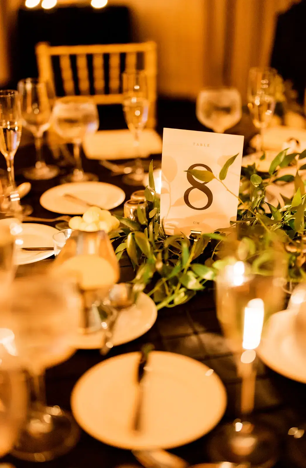 Real Poppy wedding — Traditional Elegance