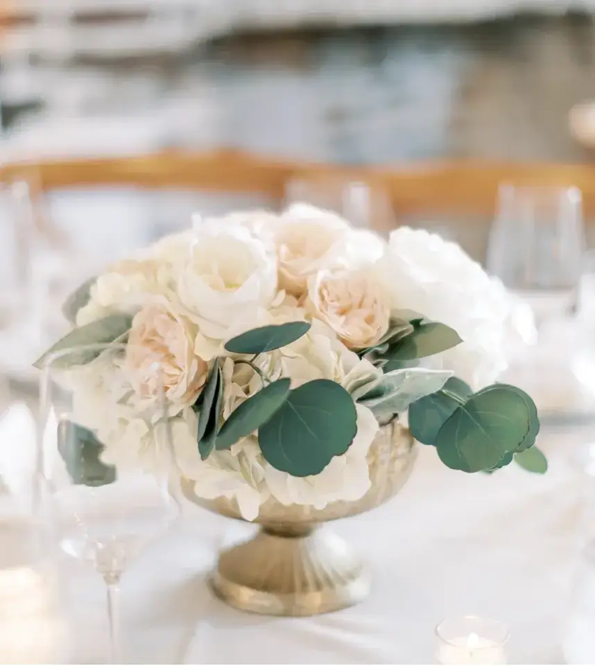 Real Poppy wedding — Madyson + Russell at Upstairs at Midtown