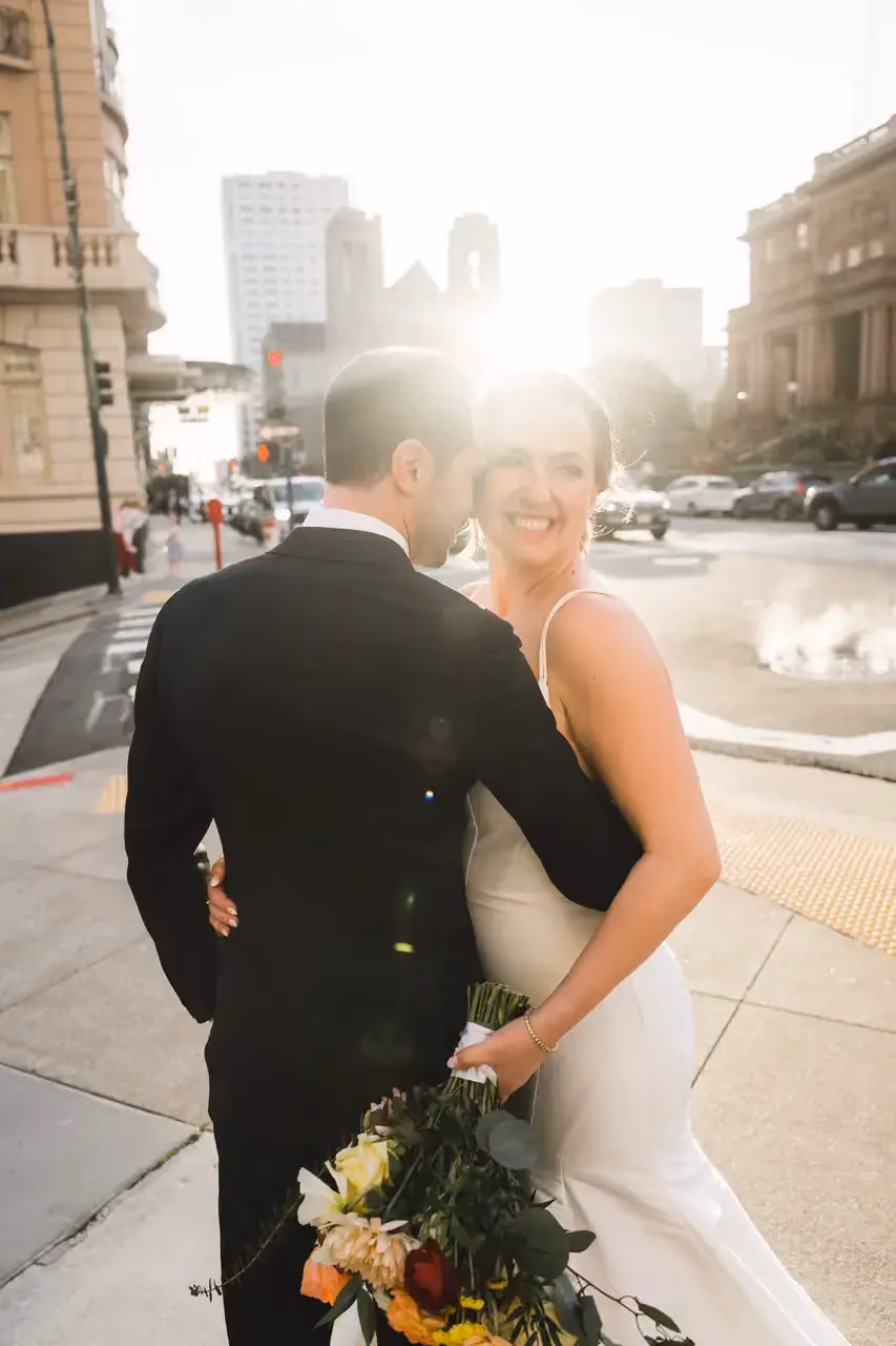 Laura + Matt