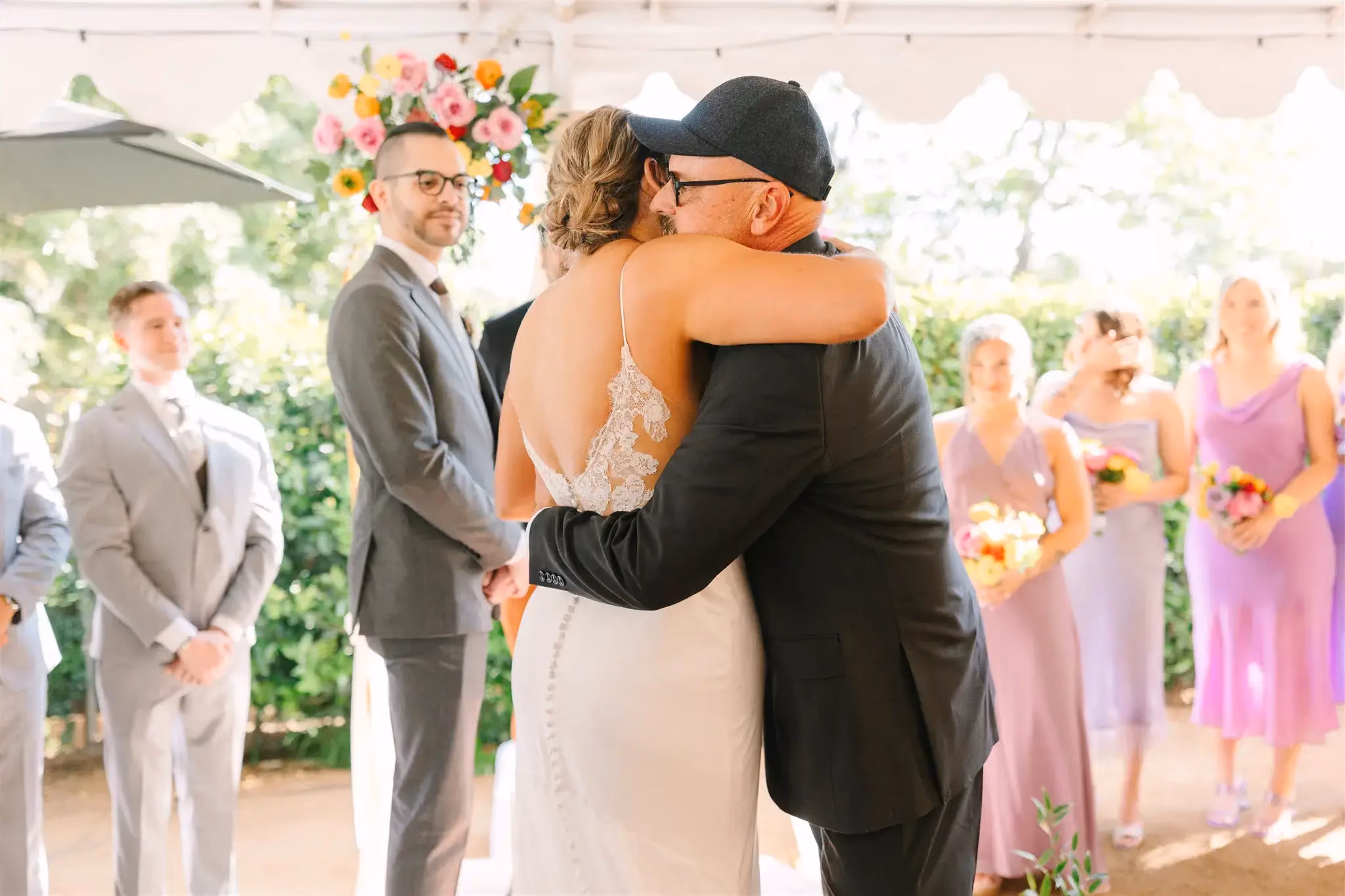 Erin + Austin