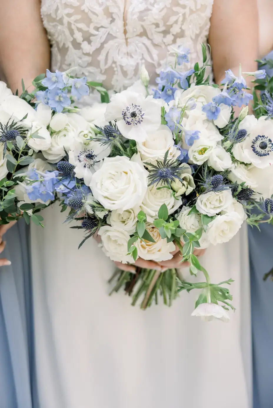 Real Poppy wedding — Emily + Jake at Stonebridge Golf Club