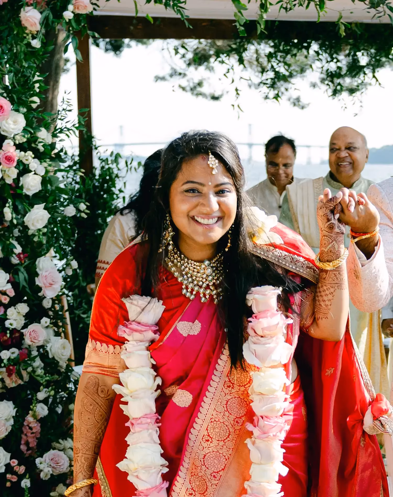 Amritaa + Shawn