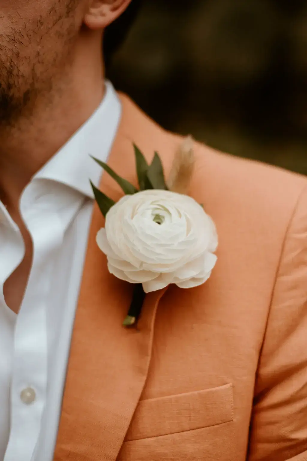 Real Poppy wedding — Jodi + Ross at Terrain at Styer's