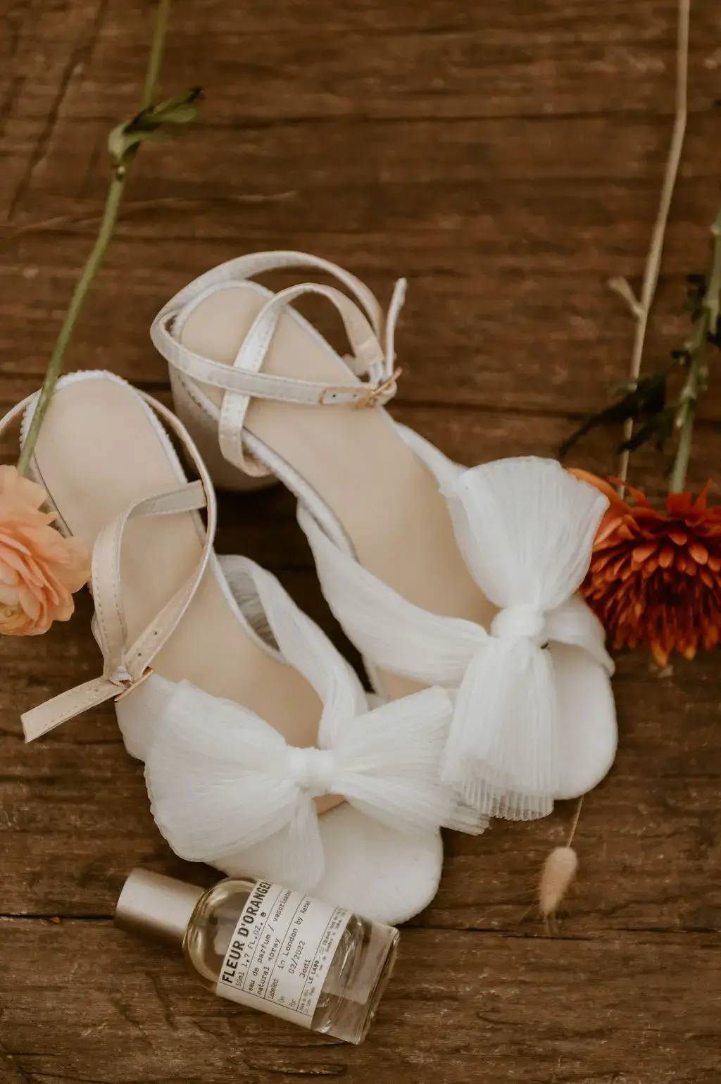 Real Poppy wedding — Jodi + Ross at Terrain at Styer's