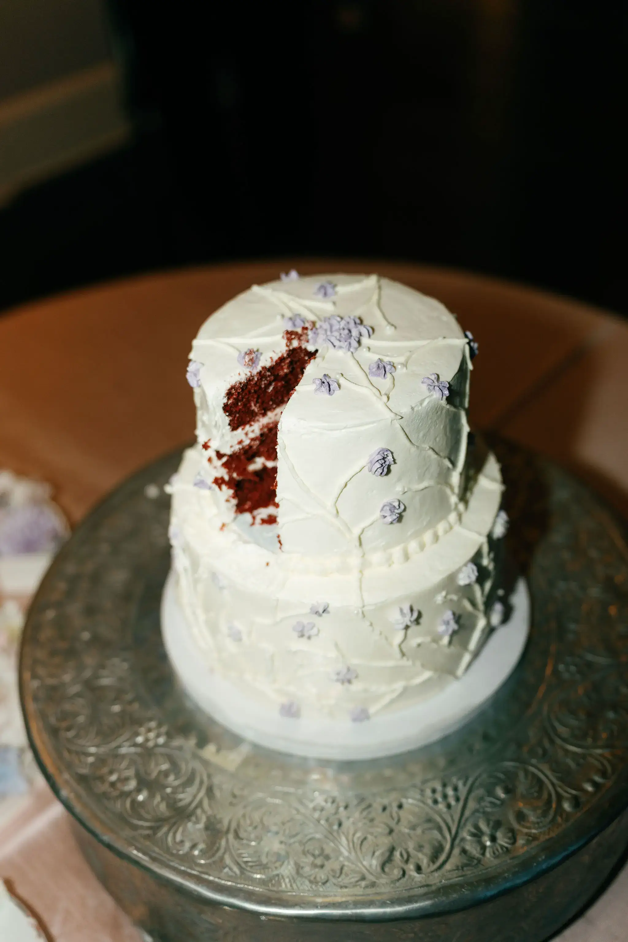Real Poppy wedding — Megan + Joe at Sagamore Pendry Baltimore