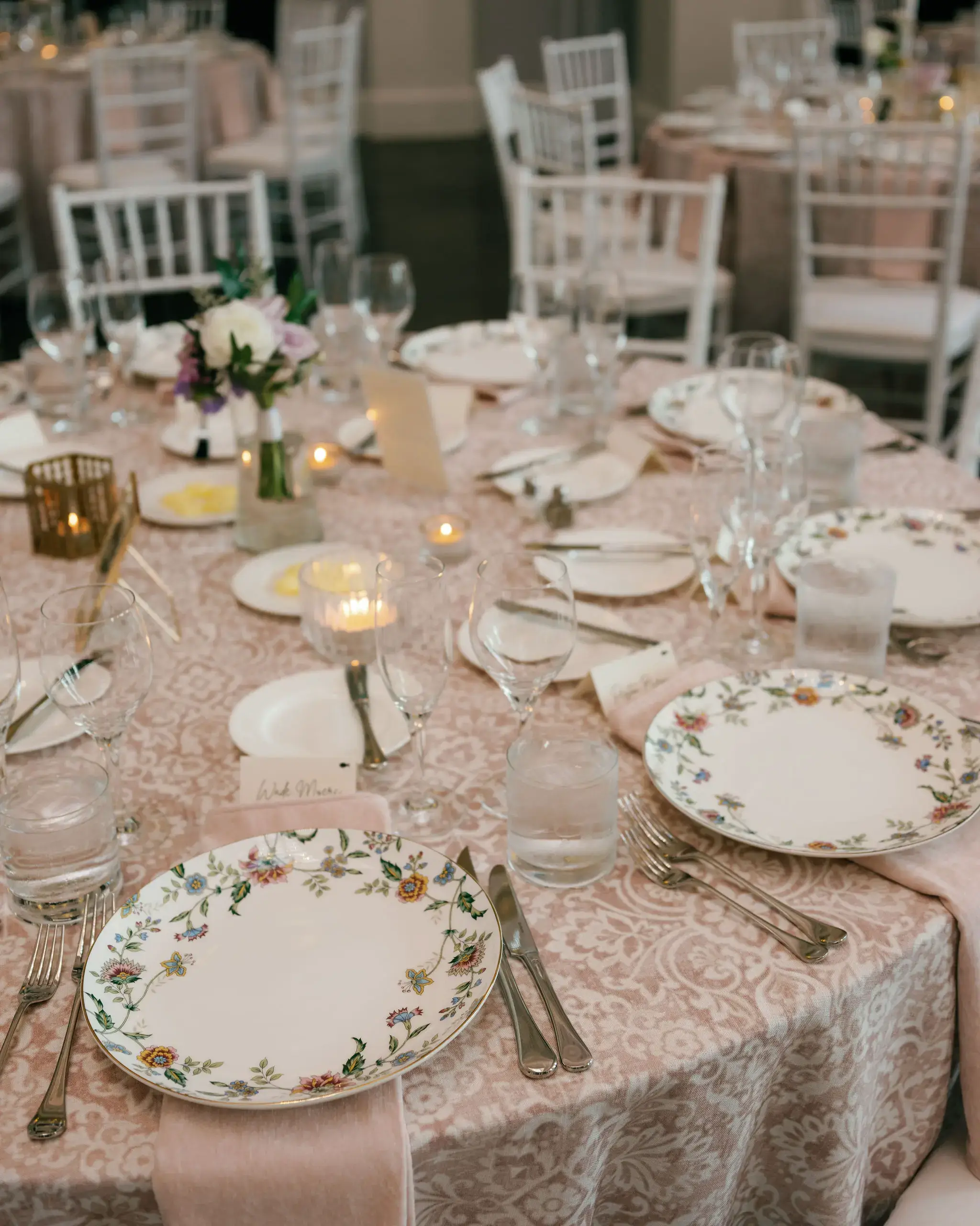 Real Poppy wedding — Megan + Joe at Sagamore Pendry Baltimore